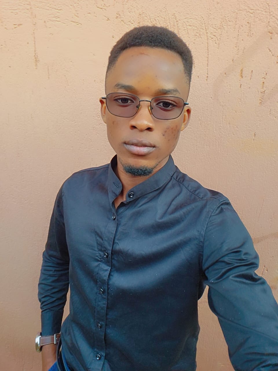 Peter - codetherapist